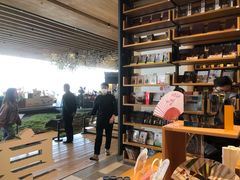 -Seesaw Coffee(朝阳大悦城店)