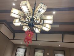 -唐山宴百姓府邸院落中餐