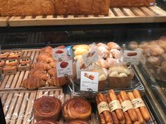 -工匠面包(壹方店)