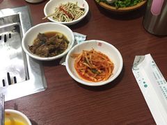 -长今家韩国料理(瑞景店)