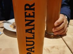 -Restaurant Paulaner am Dom