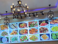 -梁姐啤酒鱼(兴坪古镇店)