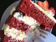 -熊猫不走生日蛋糕(东城店)