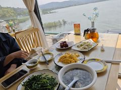 -湖山人家·湖景餐厅·特色农家菜(太湖西山店)