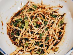 -黔大人·贵州花溪牛肉粉(宝能太古城店)