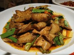三代人的回锅肉-百年神厨·地道川菜(清江西路店)