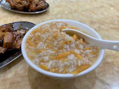 番薯粥-海滨鸭仔饭(海宁店)