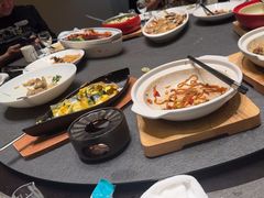 -味到1981日照海鲜·渔饺子