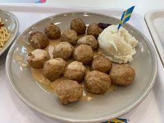 -宜家·瑞典风味餐厅(北京西红门店)