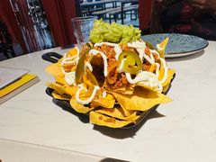 -墨纪Mojí墨西哥餐厅(官舍店)