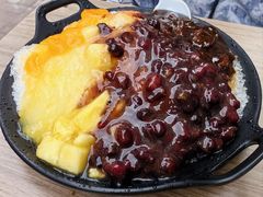 全料刨冰-王中王刨冰