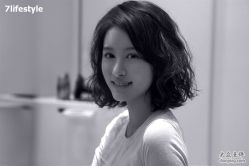 〈丑女无敌〉李欣汝-LA BELLEZA倍丽莎美发沙龙