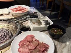 -火炉火自助餐(喜隆多店)