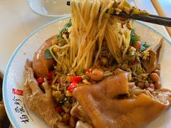-杨爱珍大排档(龙游店)