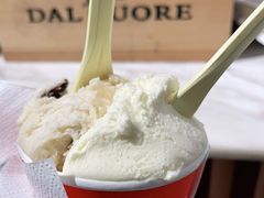-Dal Cuore 达可芮冰淇淋(陕西北路店)