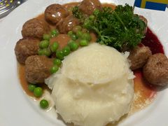 -宜家·瑞典风味餐厅(无锡店)