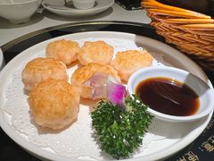 -顺峰顺水顺德菜(第一百货店)