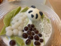 -眉州东坡(亚运村店)