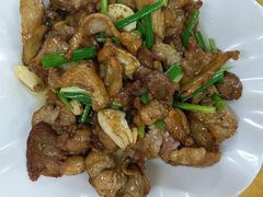 -明记海鲜美食老字号(明记总店)