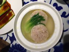 -江南赋(内蒙古大厦店)