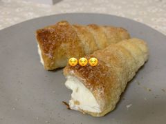 奶油卷-中关村茶点