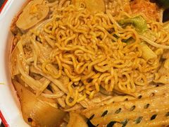 -堂堂小伙夫·辽宁小吃大排档(京西大悦城店)