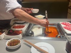 -海底捞火锅(顺城购物中心店)