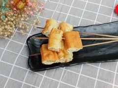 油条-屋头串串(新街里店)