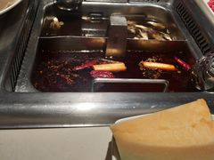 -海底捞火锅(万丰桥店)