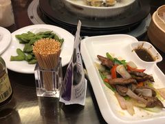 -海鲜谷(瓯悦店)