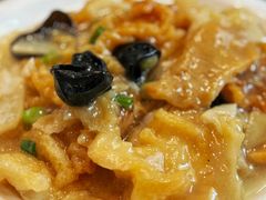 -清真·安乐园菜馆(茶南店)