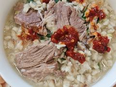 -老刘家永盛斋·传统泡馍(东关南街店)