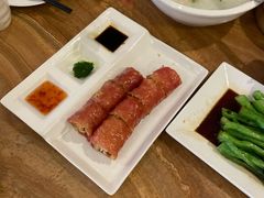 -北海金昌开元名都大酒店·四季轩中餐厅