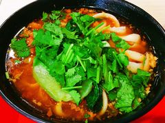 传统猪肉面-东方削面(迎泽街店)