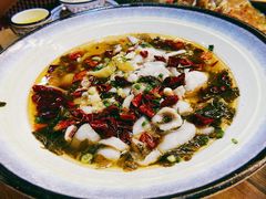 -湘香私房菜(大石长隆店)