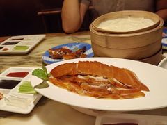 -范家小馆·烤鸭新京菜(金融街店)