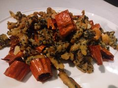 -蔓兰家的四季S0餐厅·融合菜(当代MOMA店)
