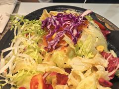 -渔荷食町·铁板烧料理(崂山万象汇店)