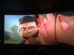 -金逸影城(明发IMAX店)