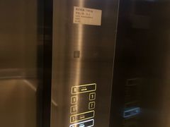 -深圳同泰万怡酒店·万荟轩自助餐厅(同泰店)