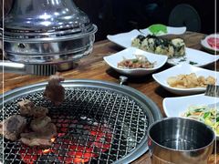 -韩一品韩国料理(柏庐南路店)