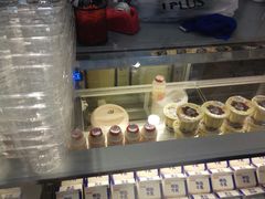 -TPLUS茶家(上海商城南京西路店)
