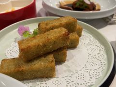 -上海1号私藏菜(静安店)