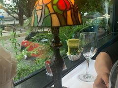 -火车头法国西餐厅