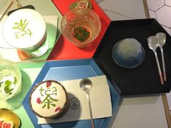 -茶是一枝花泡茶店