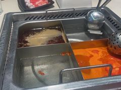 -海底捞火锅(亲子主题北金鹰店)