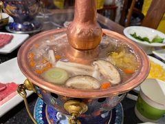 -南门涮肉(上海二店)
