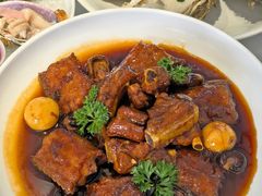 -大锅强·蒸海鲜青岛菜(金沙滩店)