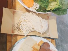 -成老灶火锅鸡(平山店)