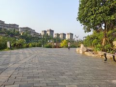 -枫香湖儿童公园